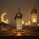 Ramadan Lantern Small